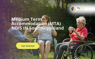 Medium Term Accommodation in Gippsland: Bridging the Housing Gap