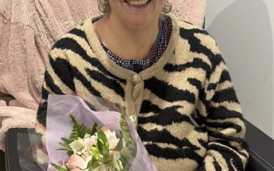 Annie’s Journey to Connection, Comfort & Belonging