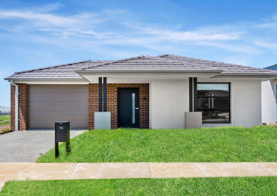 Armstrong Creek Vic 3217 3