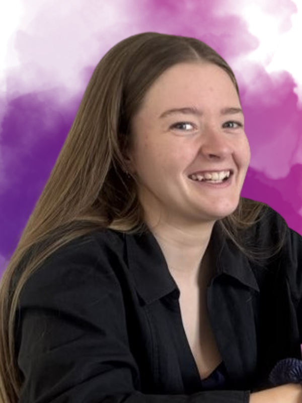 Ashlyn - My Life Team