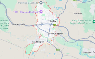 Specialised Disability Accommodation Bacchus Marsh