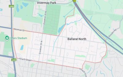 Specialised Disability Accommodation Ballarat North