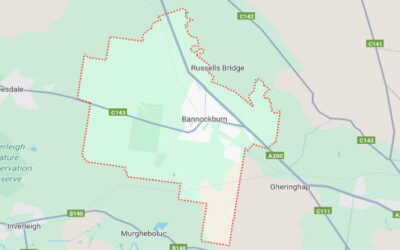 Specialised Disability Accommodation Bannockburn