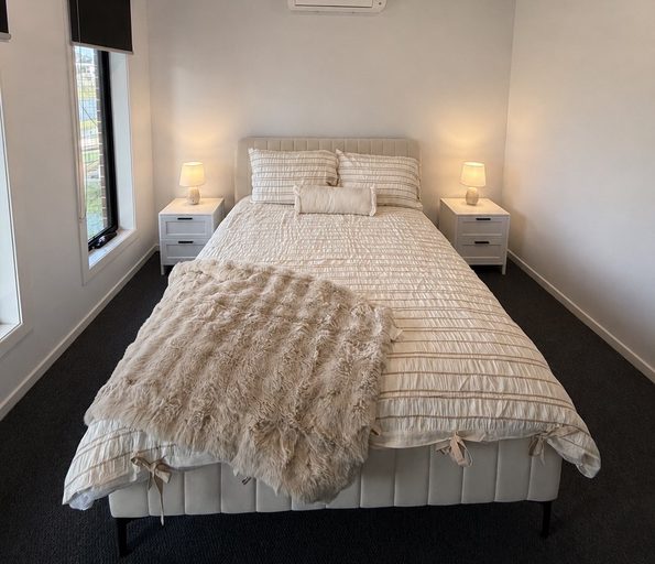 Bed NDIS Assistive Technology to Boost Independence