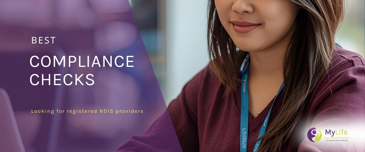ndis compliance checks