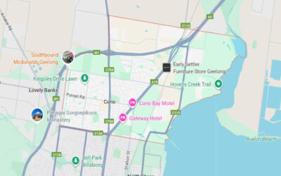 Specialised Disability Accommodation Corio