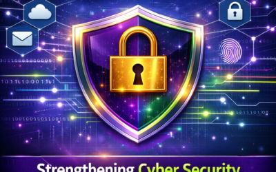 Strengthening Our Systems to Protect Your Information