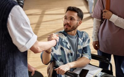 NDIS Medium Term Accommodation Warragul