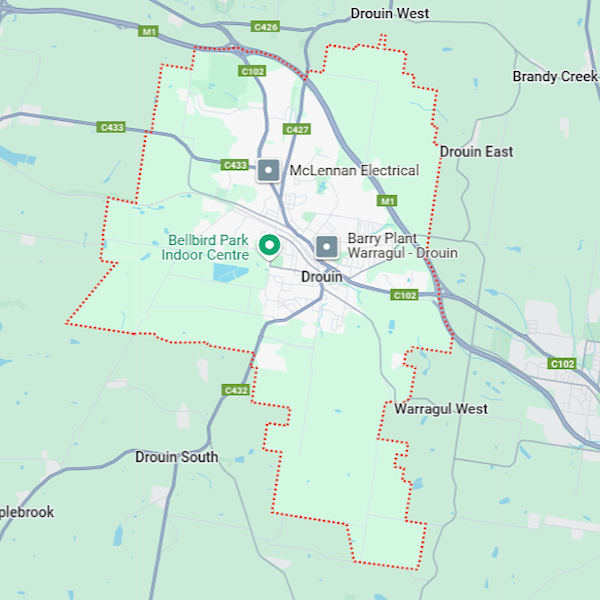 Drouin NDIS Supported Independent Living Drouin