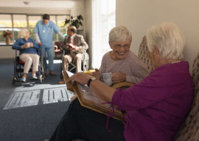 Frankston NDIS Accommodation