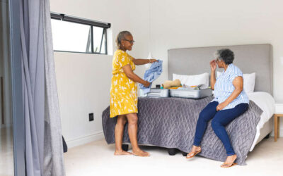 NDIS SIL Services in Korumburra