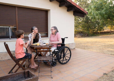 Frankston NDIS Accommodation