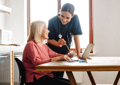 Frankston NDIS Accommodation