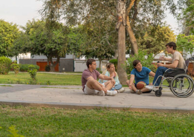 Frankston NDIS Accommodation