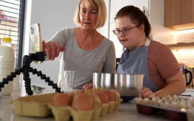 NDIS Specialised Disability Accommodation Moe