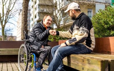 NDIS Accommodation services Bunyip