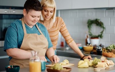 NDIS Medium Term Accommodation Drouin