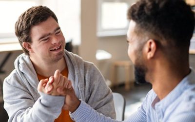 NDIS Accommodation services Longwarry