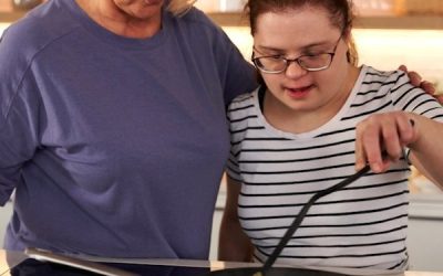 NDIS Specialised Disability Accommodation Newborough