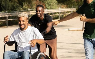 NDIS Specialised Disability Accommodation Trafalgar