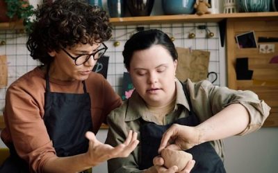 NDIS Specialised Disability Accommodation Yarragon