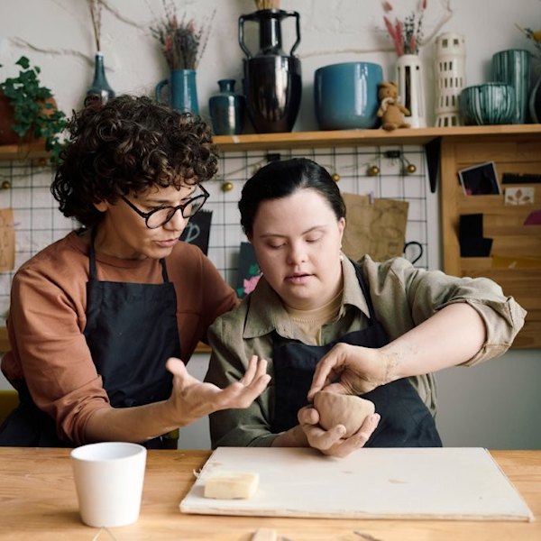 NDIS Specialised Disability Accommodation Yarragon
