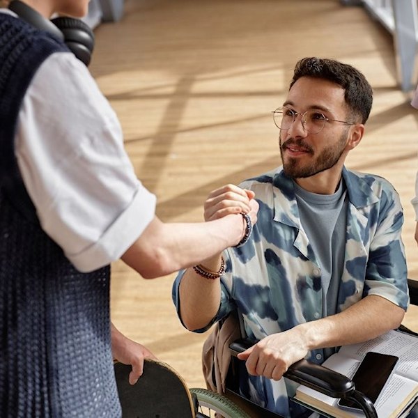 NDIS Daily Assistance Services Longwarry