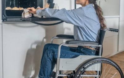 NDIS Specialised Disability Accommodation Warragul