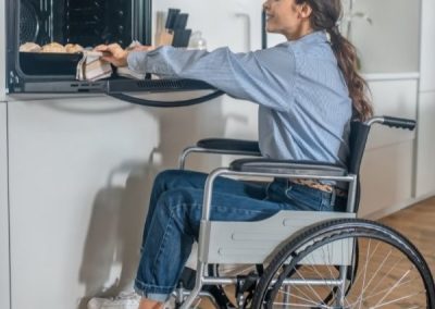 Frankston North NDIS Accommodation Services