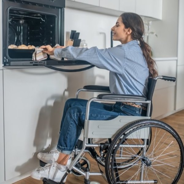 Frankston NDIS Accommodation services 6 Morwell Support