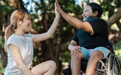 NDIS Accommodation services Trafalgar South