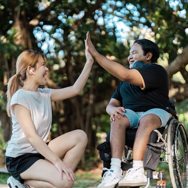 NDIS Specialised Disability Accommodation Longwarry