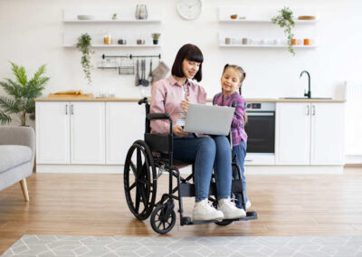 Frankston Supported Independent Living Services