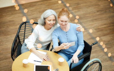 Karingal Supported Independent Living Services