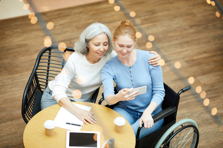 Karingal Supported Independent Living Services