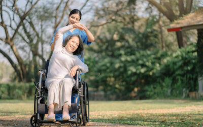 Supported Independent Living In Warragul