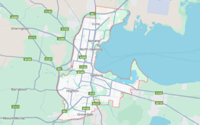 Specialised Disability Accommodation Geelong