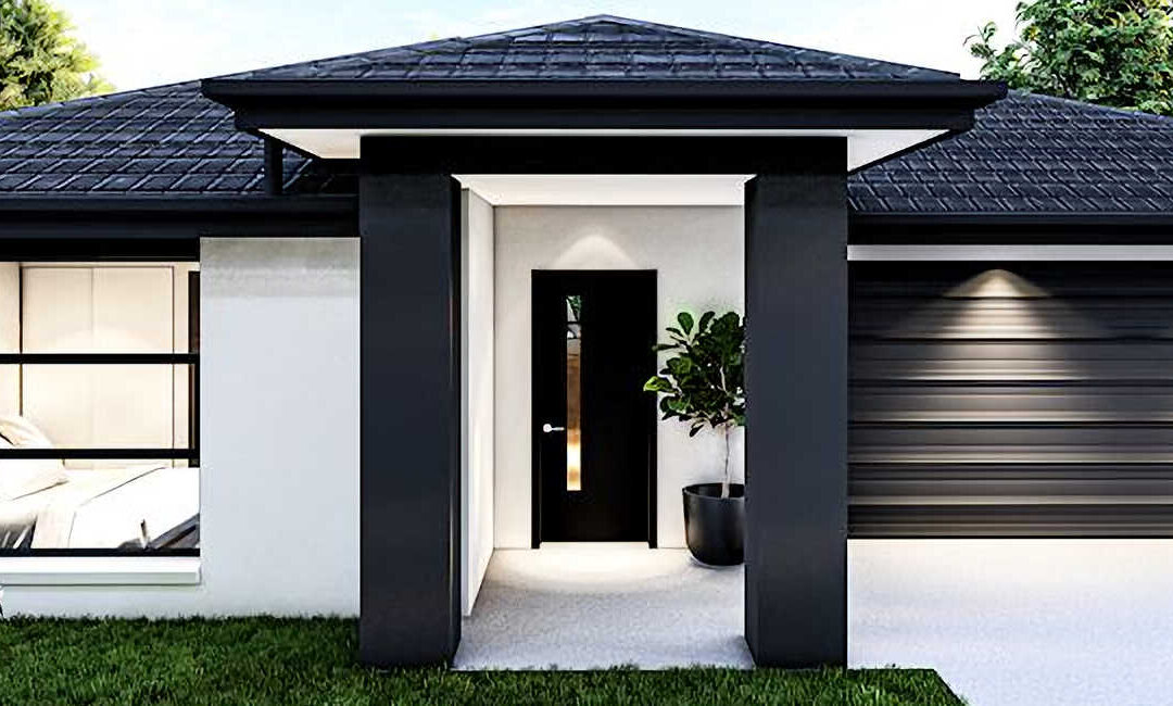 George Albert Drive – Traralgon – Supported Disability Accommodation