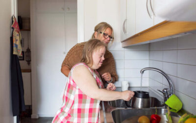 Gippsland NDIS Accommodation Services