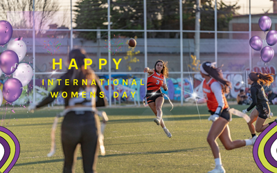 Appreciating Women on International Women’s Day 2026