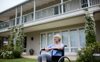 Langwarrin NDIS Accommodation