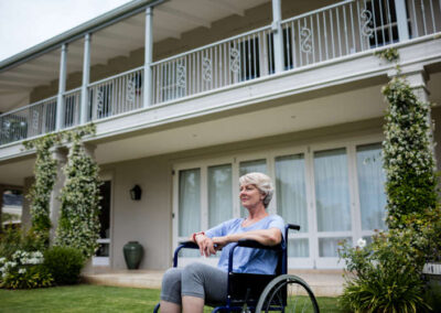 Langwarrin NDIS Accommodation Services
