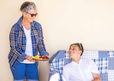 Langwarrin NDIS Accommodation Services