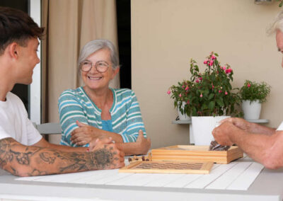 Langwarrin NDIS Accommodation Services