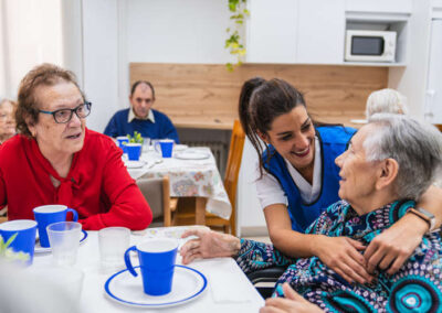 Langwarrin NDIS Accommodation Services