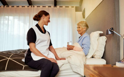 Supported Independent Living In Leongatha South