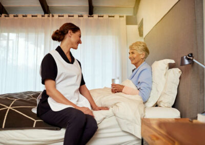 Langwarrin NDIS Accommodation Services