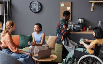Langwarrin Supported Independent Living Services