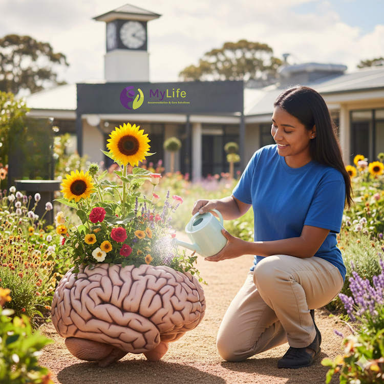 Local NDIS Mental Health Support 3 Local NDIS Mental Health Support