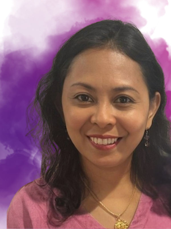 Lourdes - My Life Team